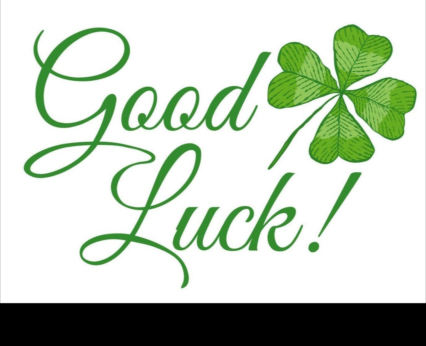Is Luck a Big Factor in Success?