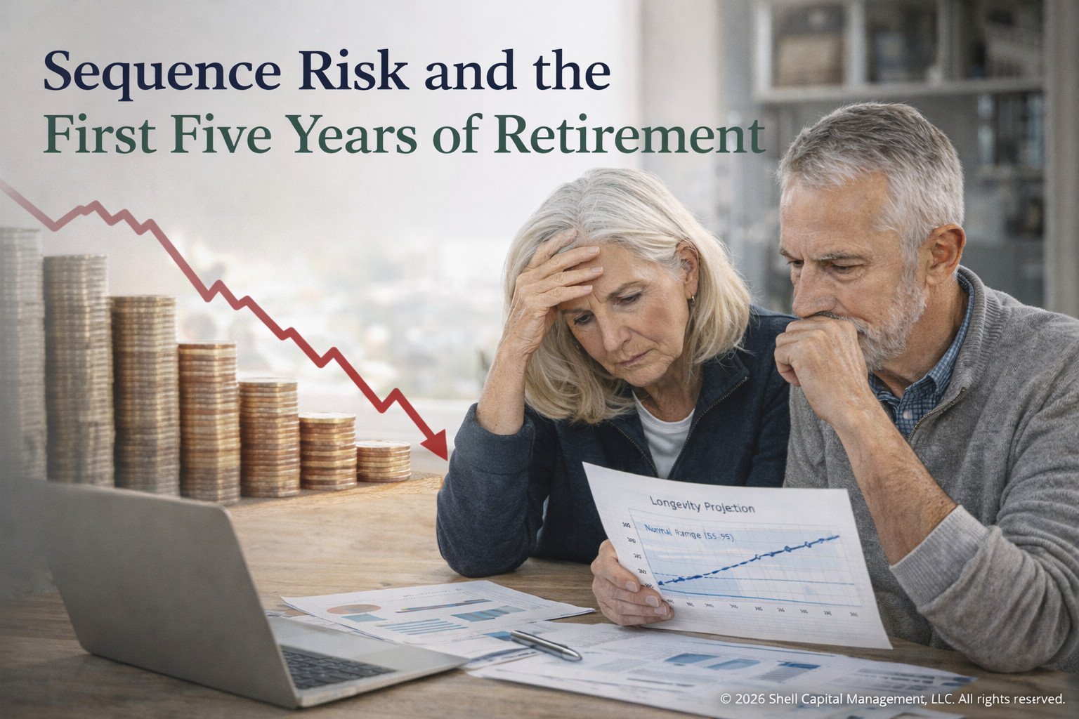 Sequence Risk and the First Five Years of Retirement
