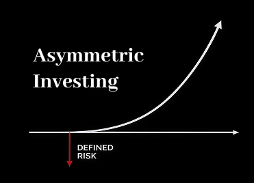 The Art of Asymmetric Investing Isn’t Balance — It’s Survival