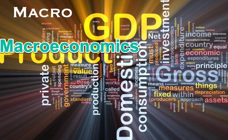 Macroeconomics Update July 7, 2023